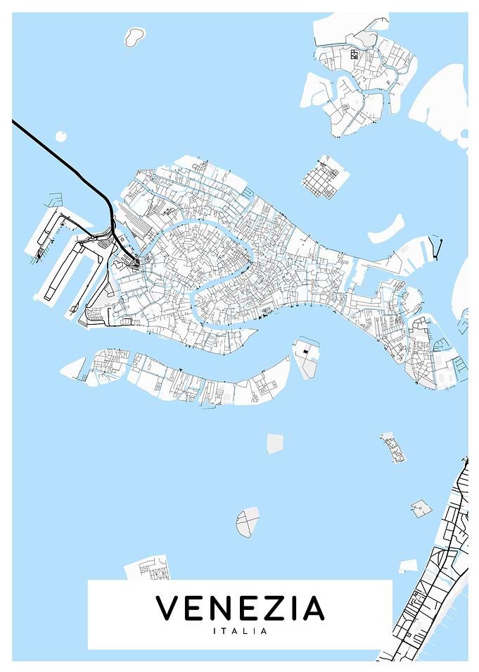 Venezia