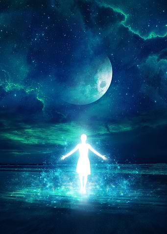 ETERNITY SEARCHER