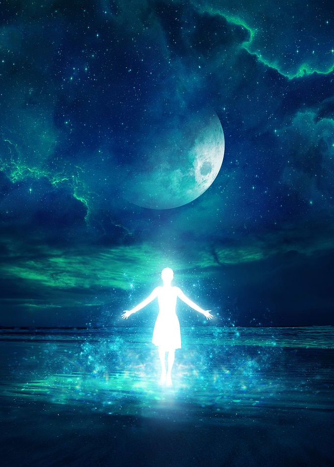 ETERNITY SEARCHER