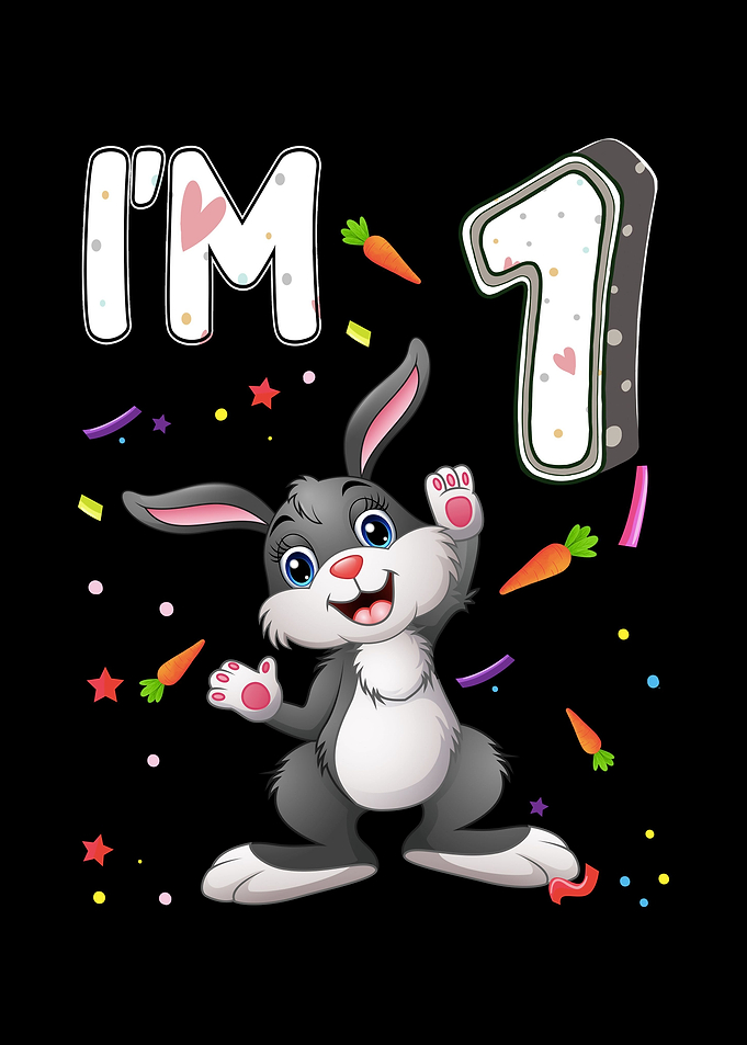 1st Birthday
