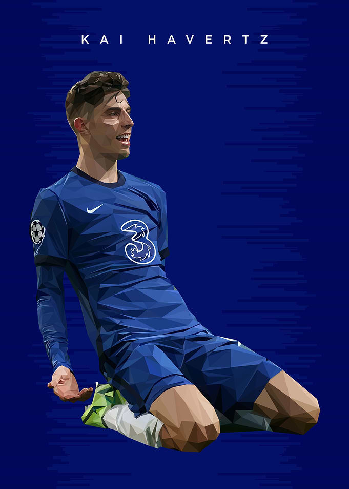 kai havertz
