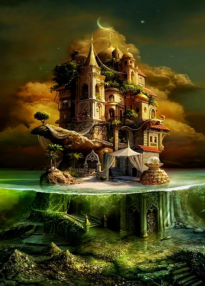 Castle