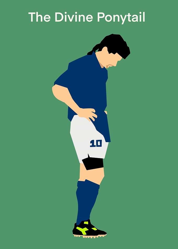 Roberto Baggio