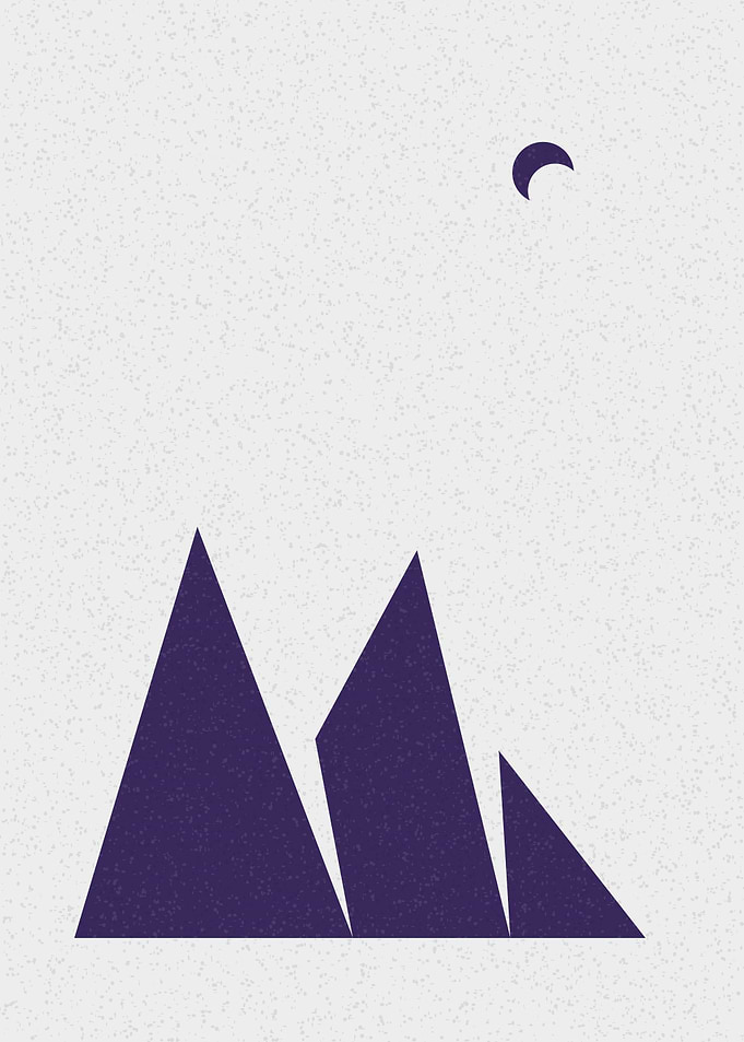 Geometric landscape