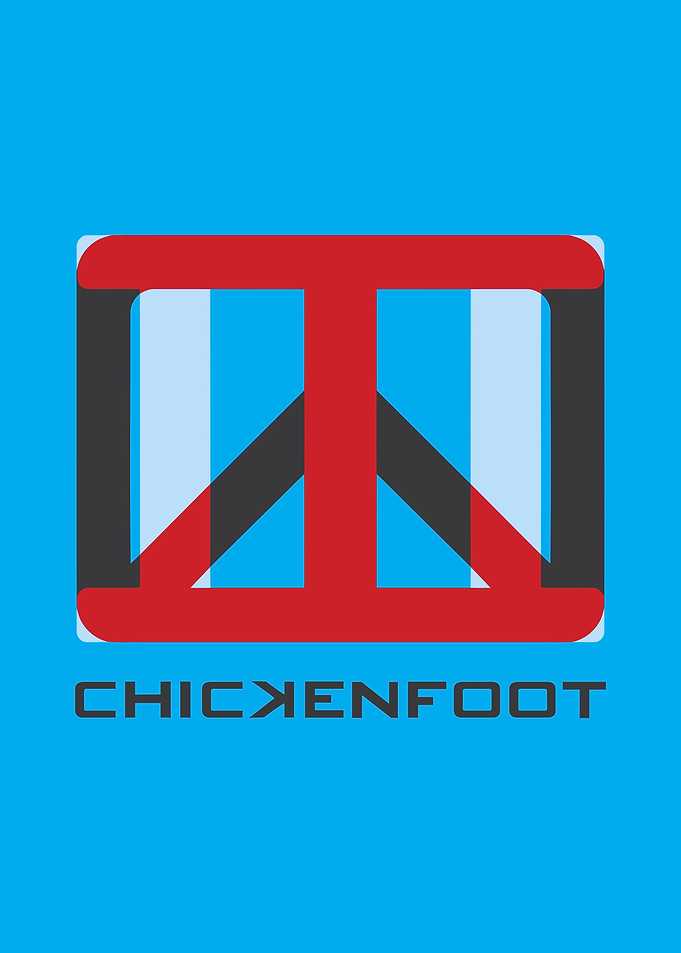 Chickenfoot