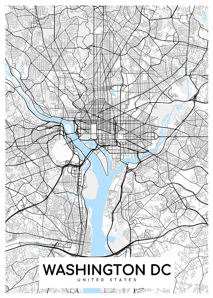 Washington DC