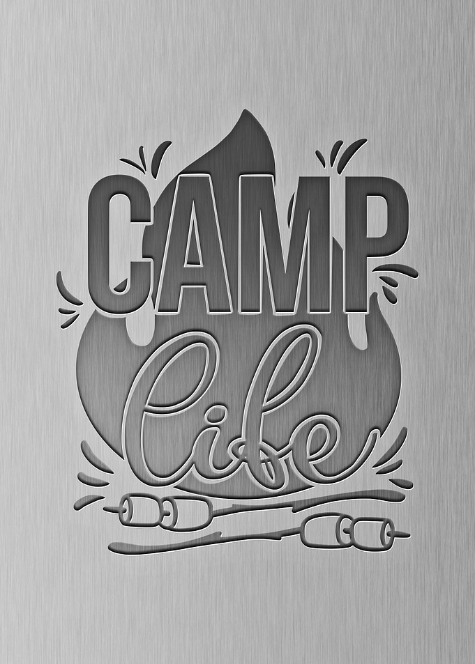 Camping