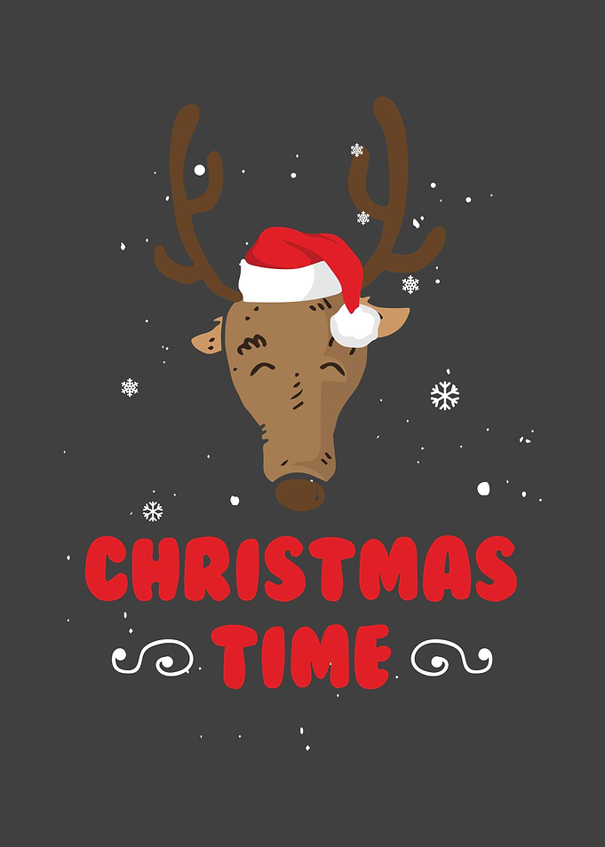 Christmas Time with