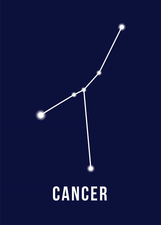 Cancer constellation