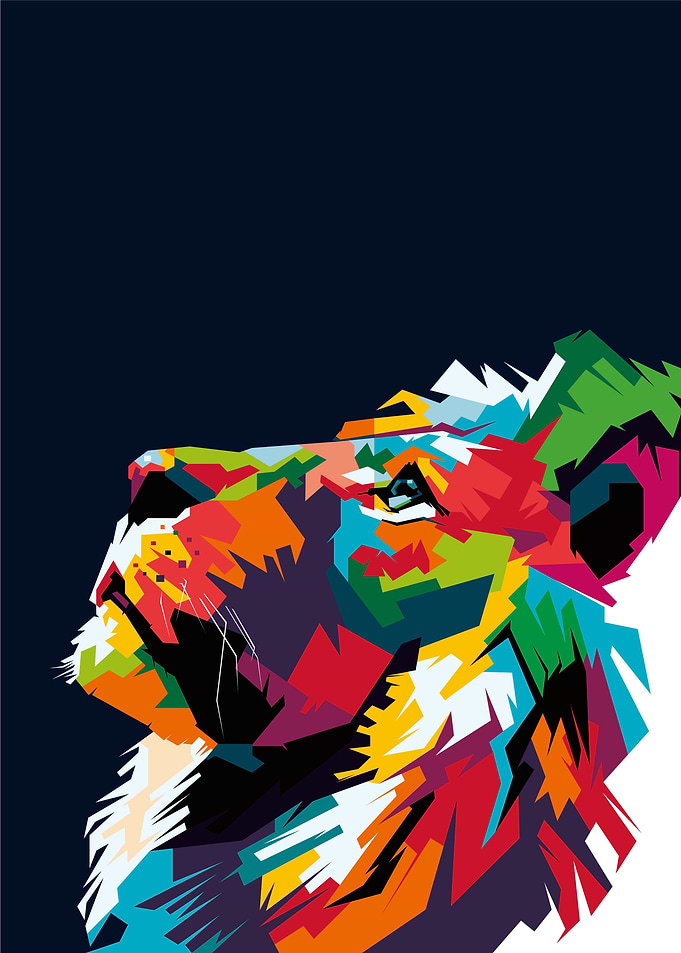 Roar Lion King