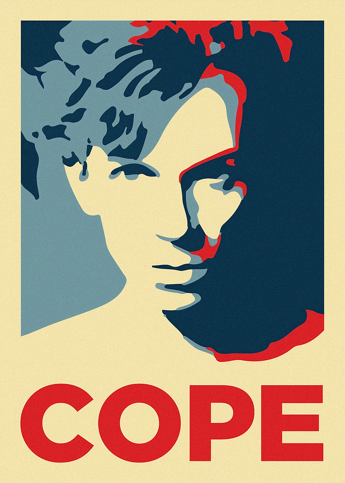 JULIAN COPE