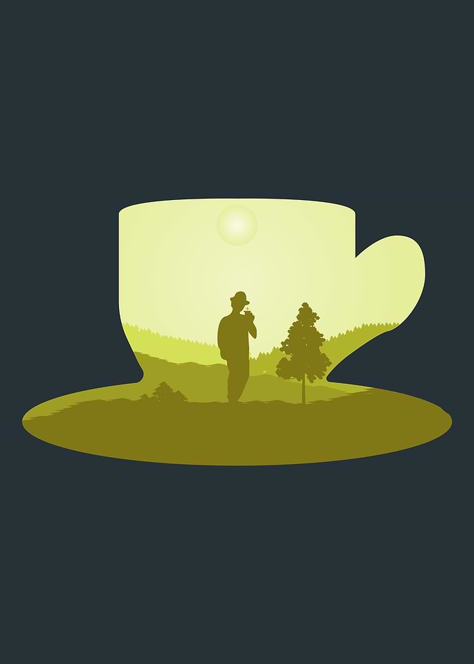 Nature Coffee