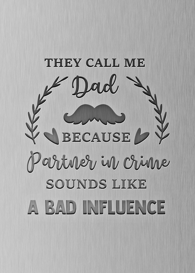 Dad