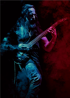 John Petrucci