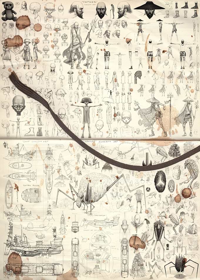Sketches