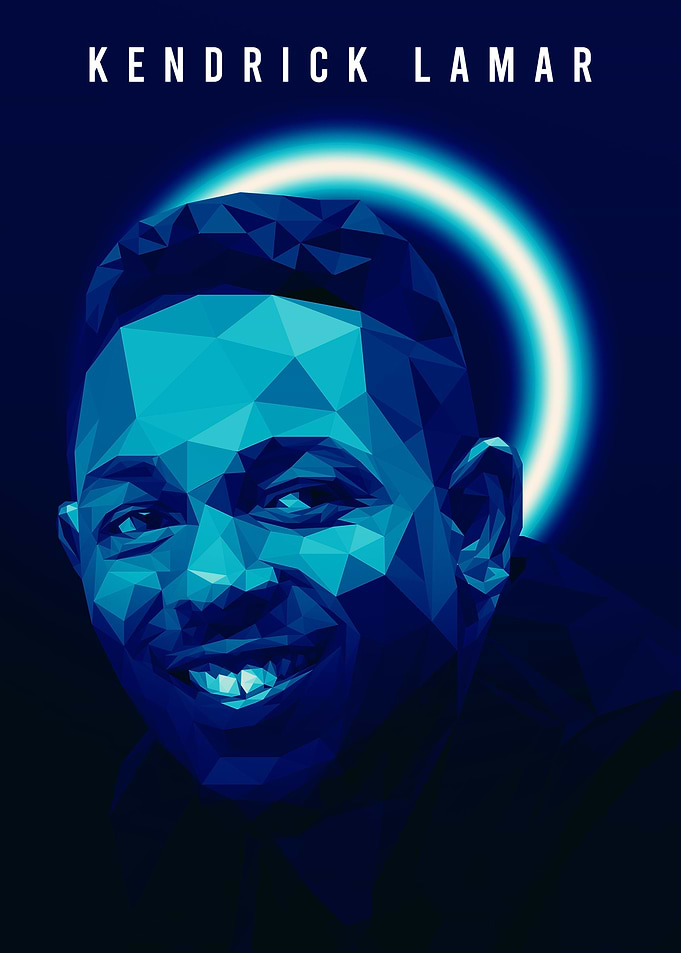 KENDRICK LAMAR