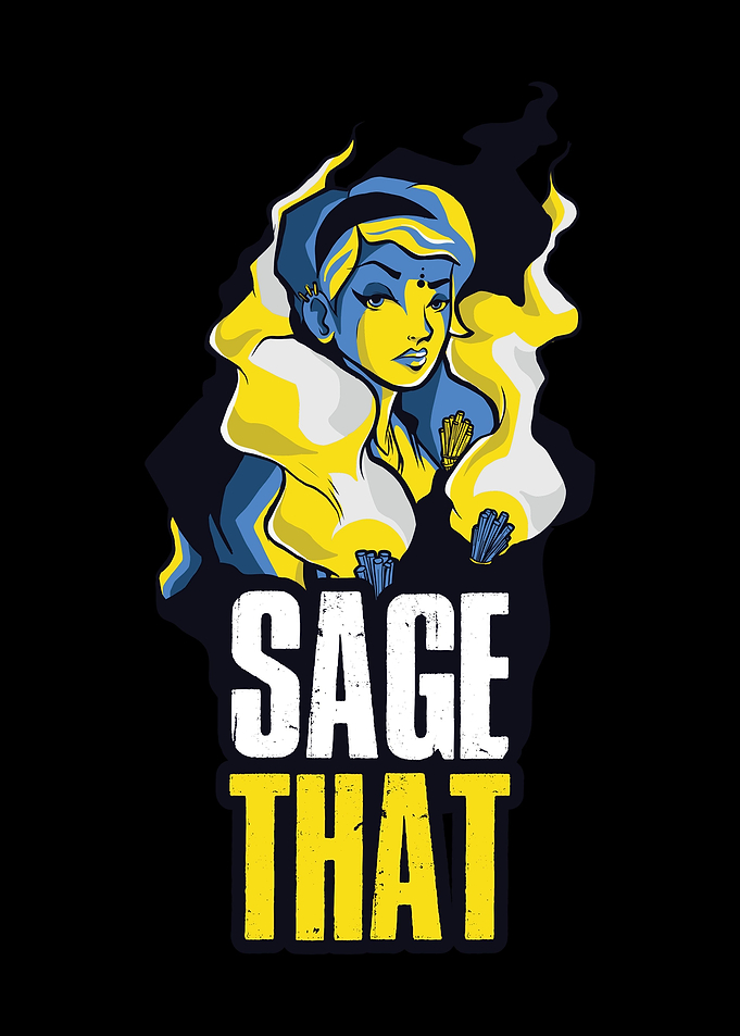 Sage That