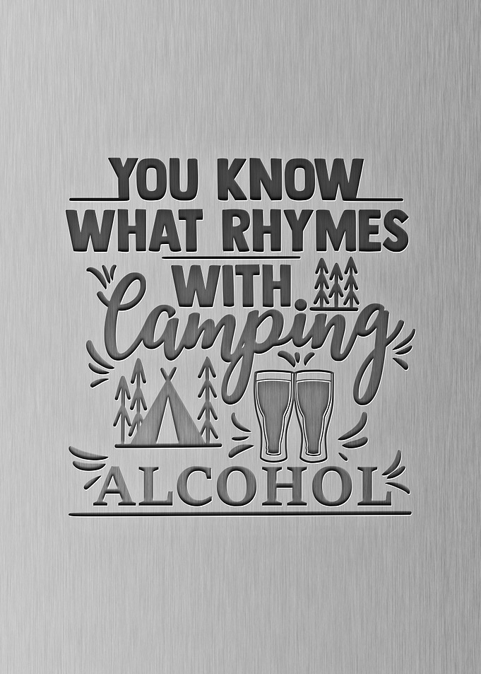 Camping