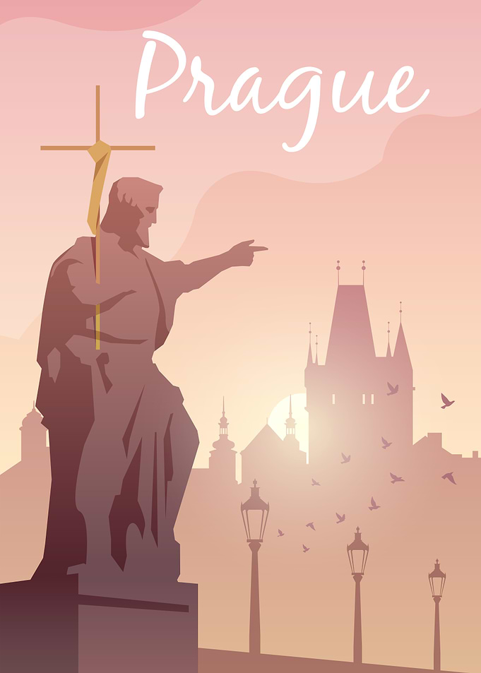 Prague Czech Republic