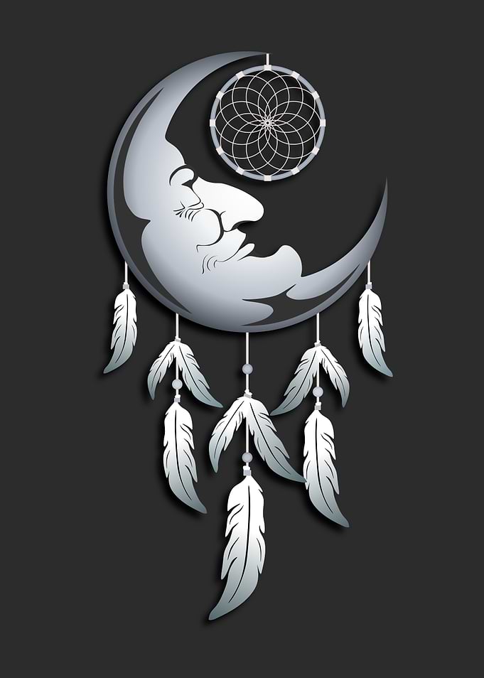 Man In The Moon
