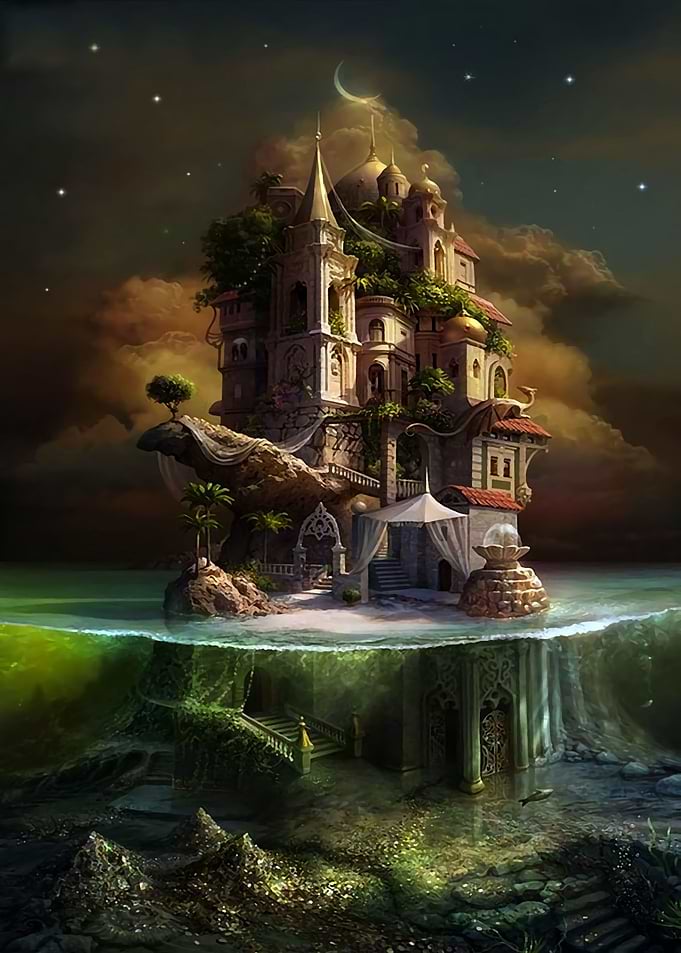 Castle