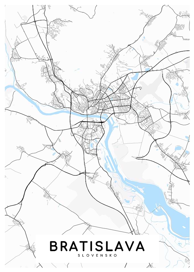 Bratislava