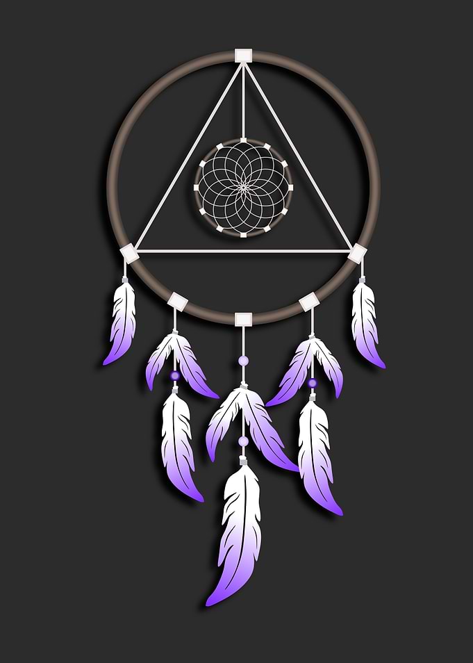 Suspended Triangle