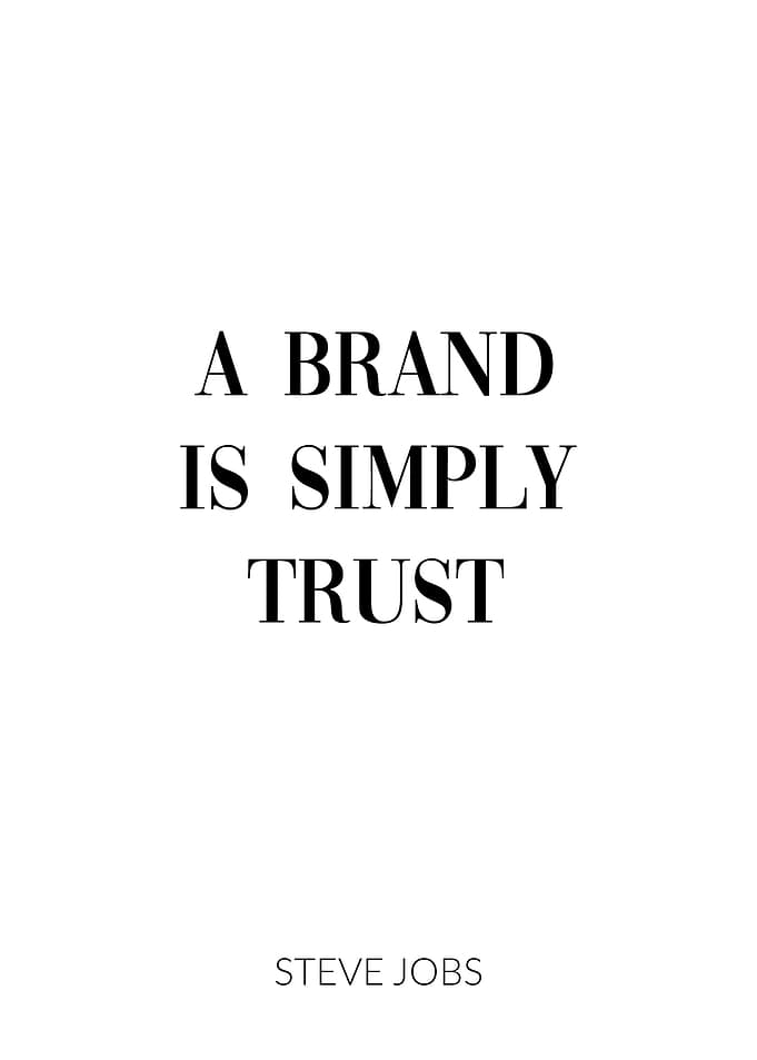 Steve Jobs Quote