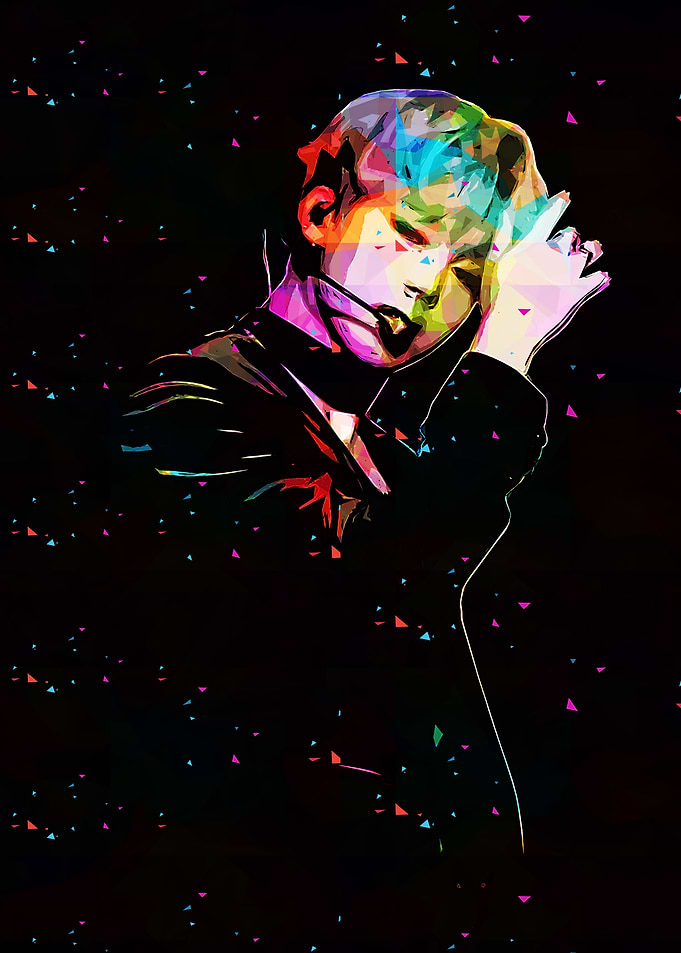 BTS JIMIN