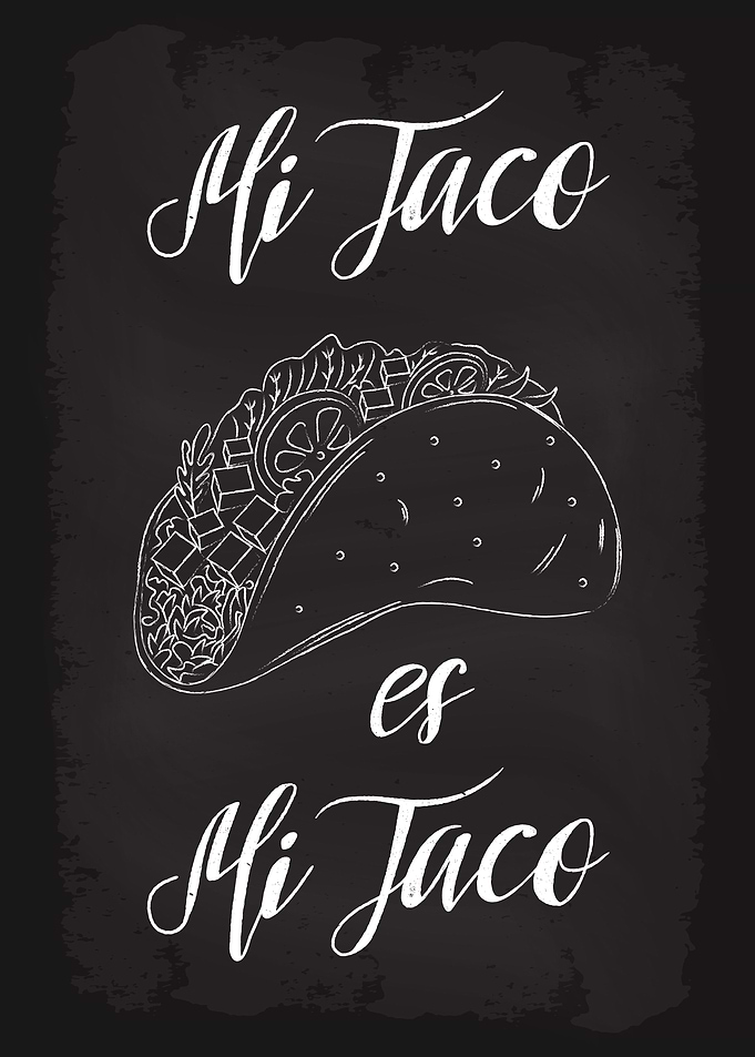 Mi Taco es Mi Taco