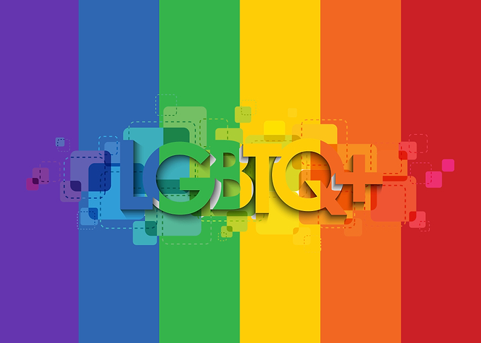 LGBTQ+