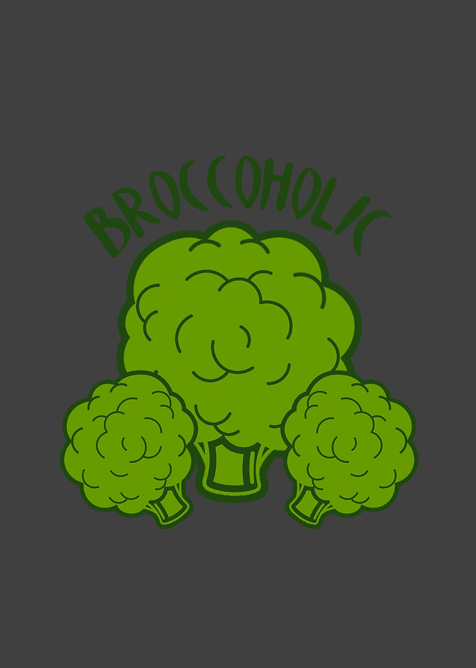Broccoholic