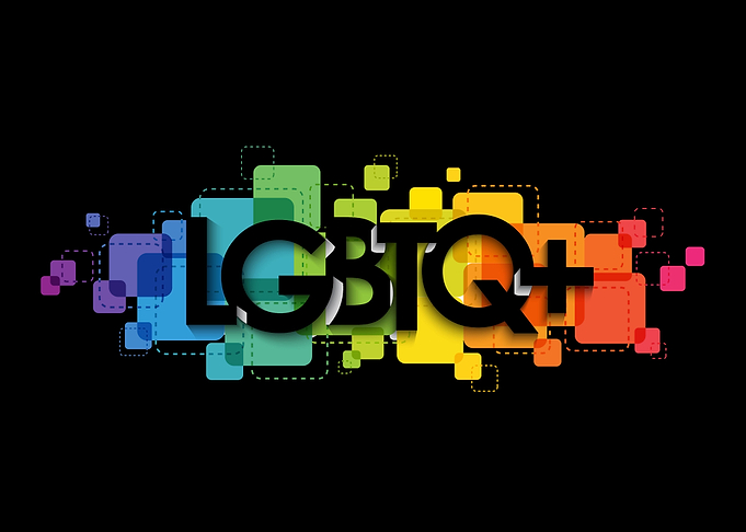 LGBTQ+