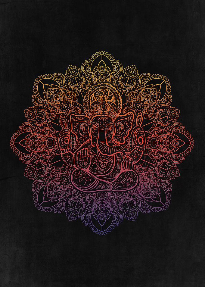 Hinduism God Lord Ganesha
