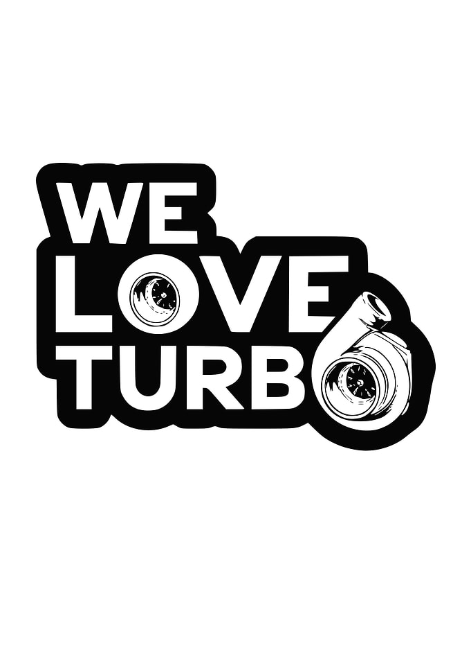 Tuning Turbocharger Auto
