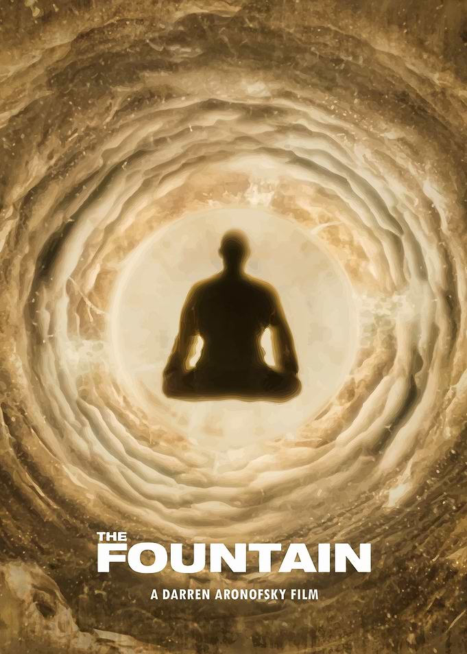 The Fountain