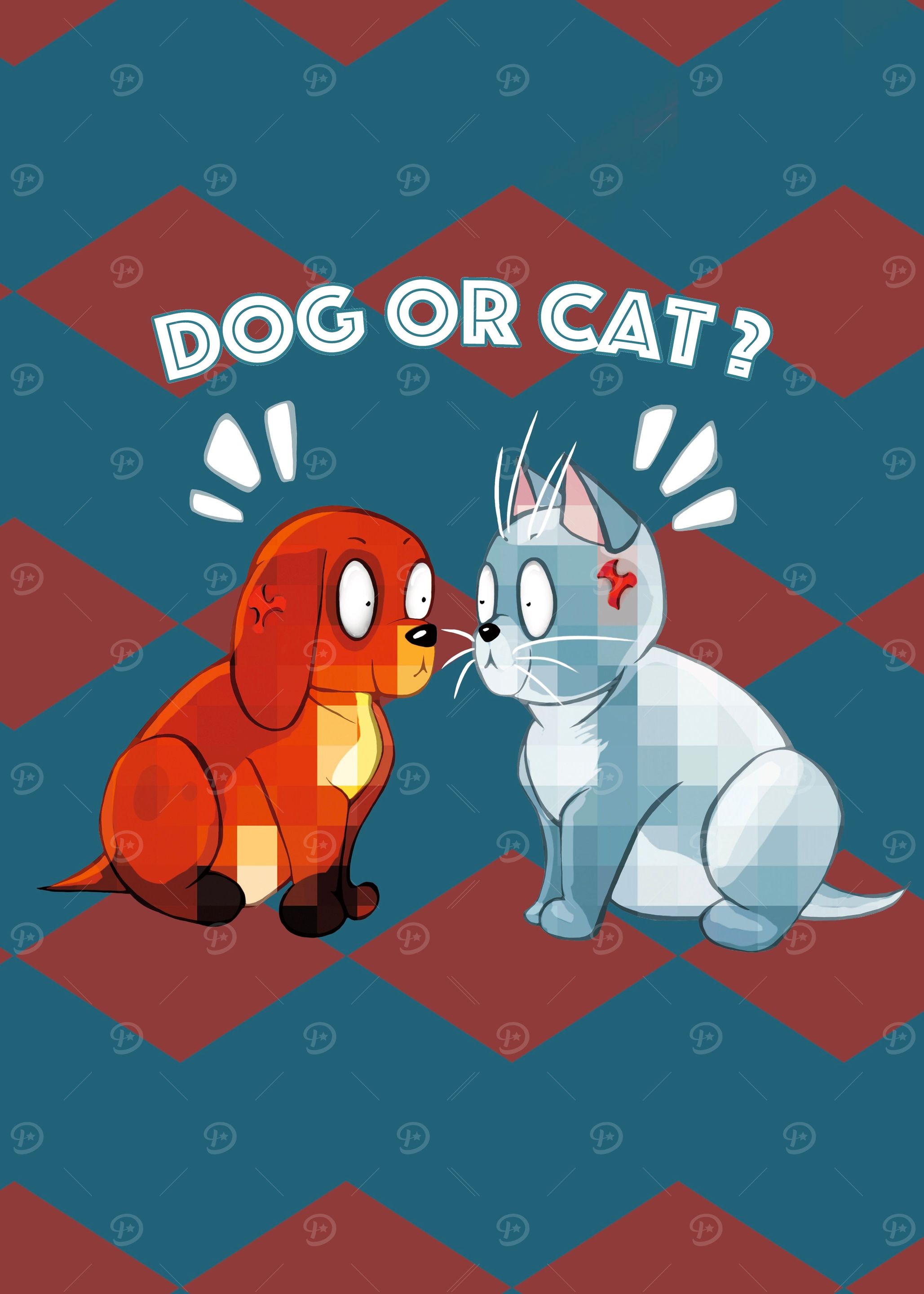 Dog or Cat