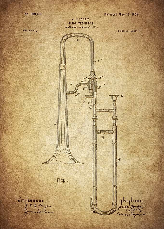 Saxophone