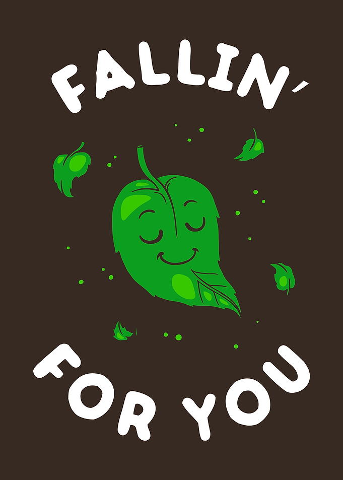 Fallin For You