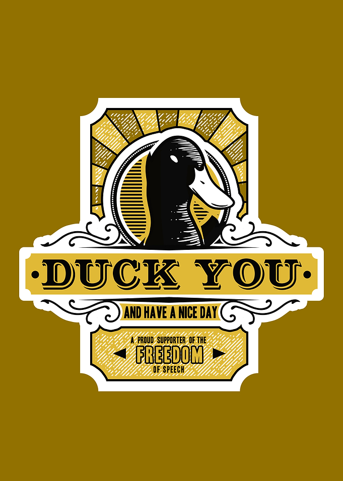 Duck