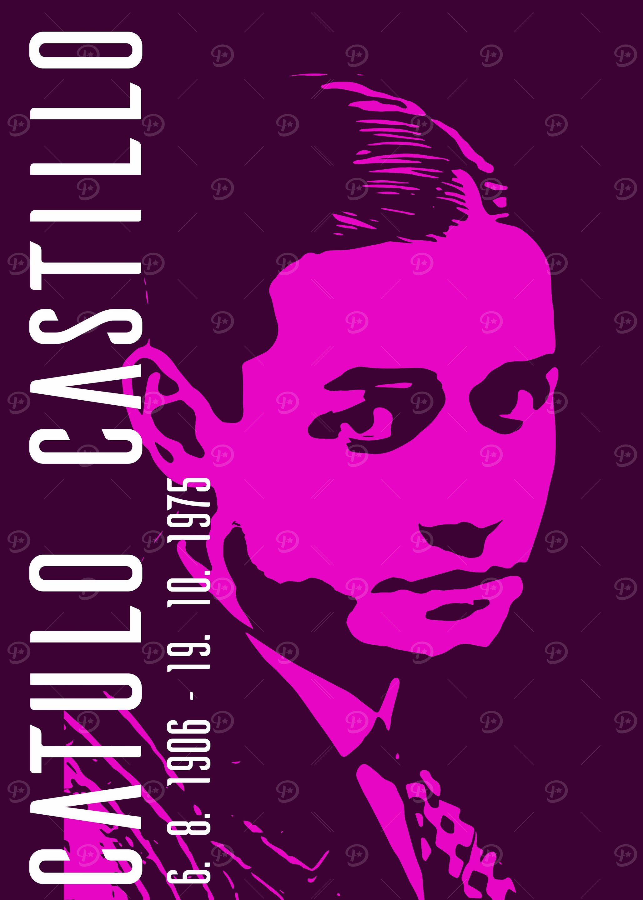Catulo Castillo
