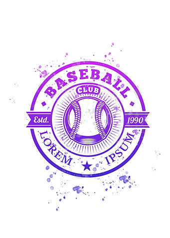 Sport baseball