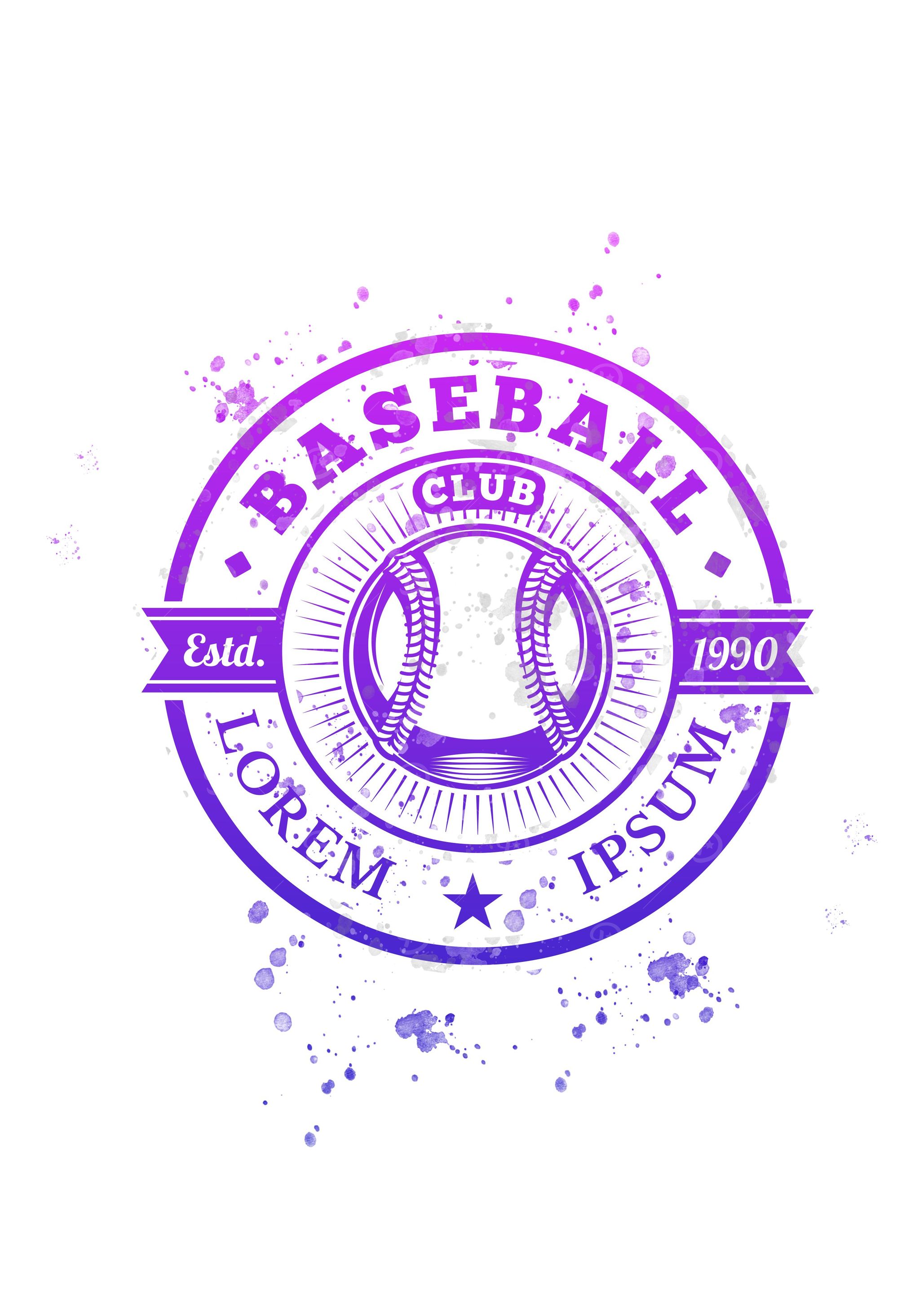 Sport baseball