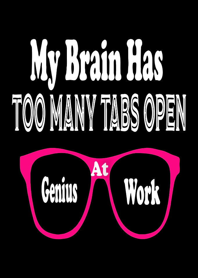 Genius At Work