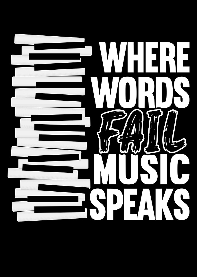 Music Speaks