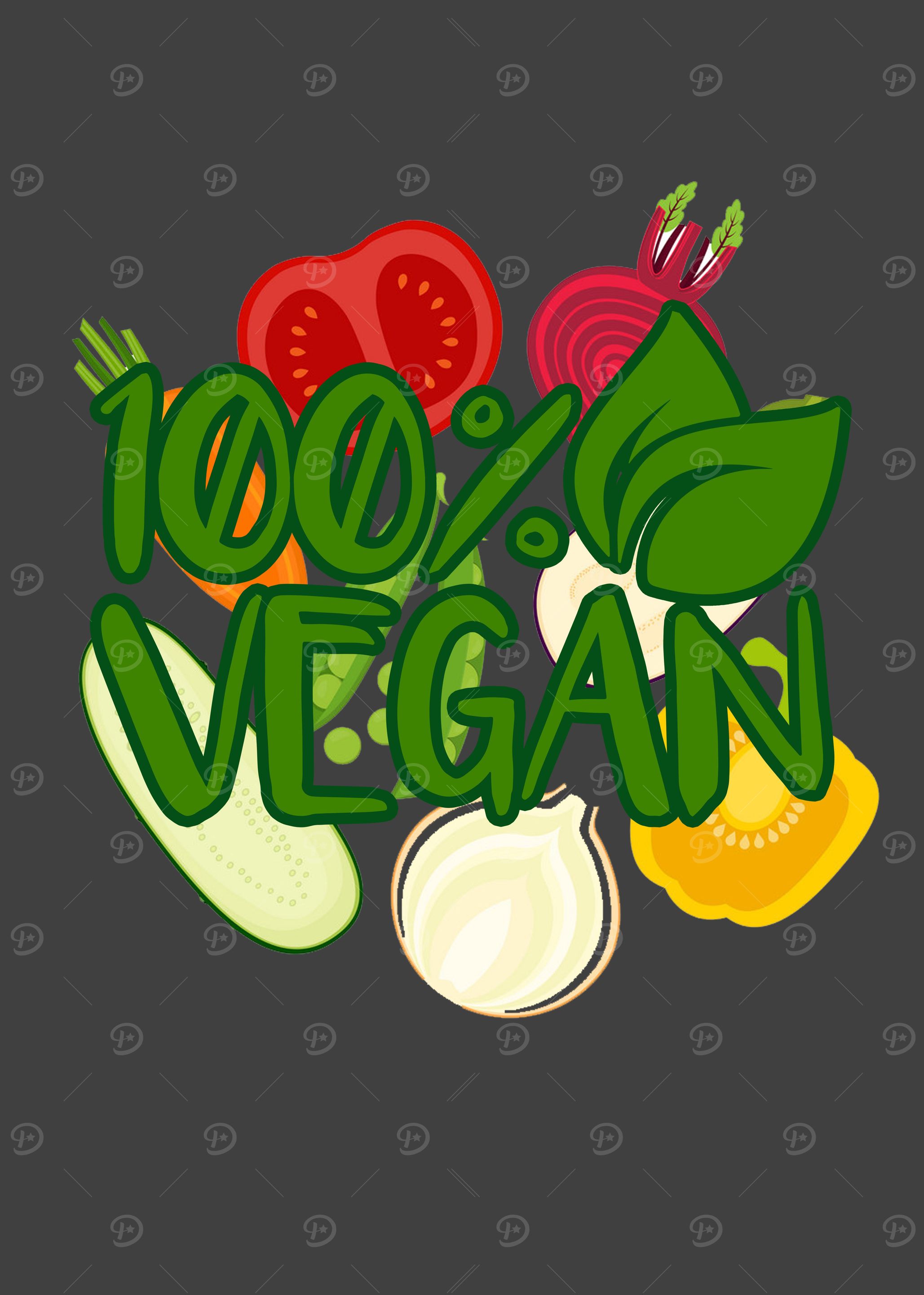 A lot of vegetable