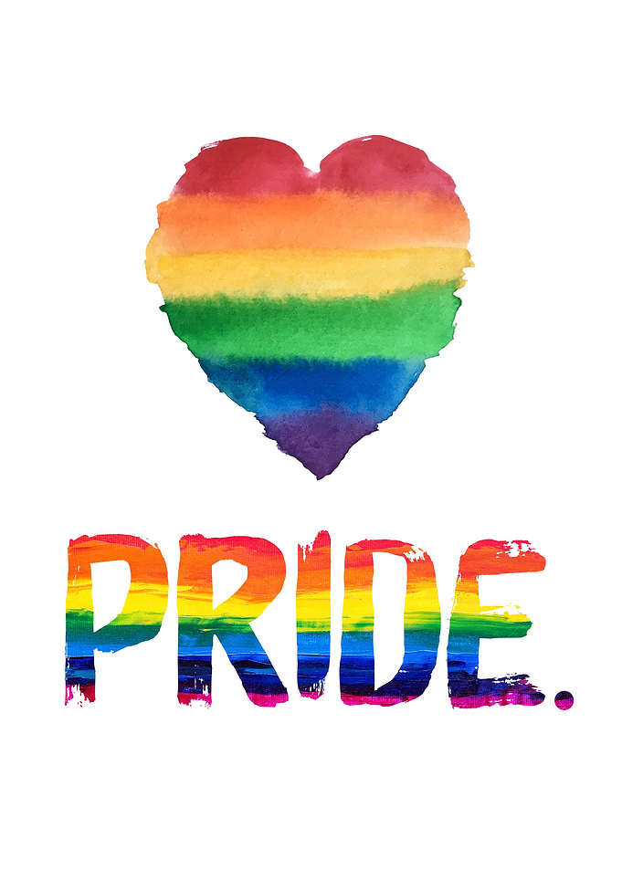 Pride