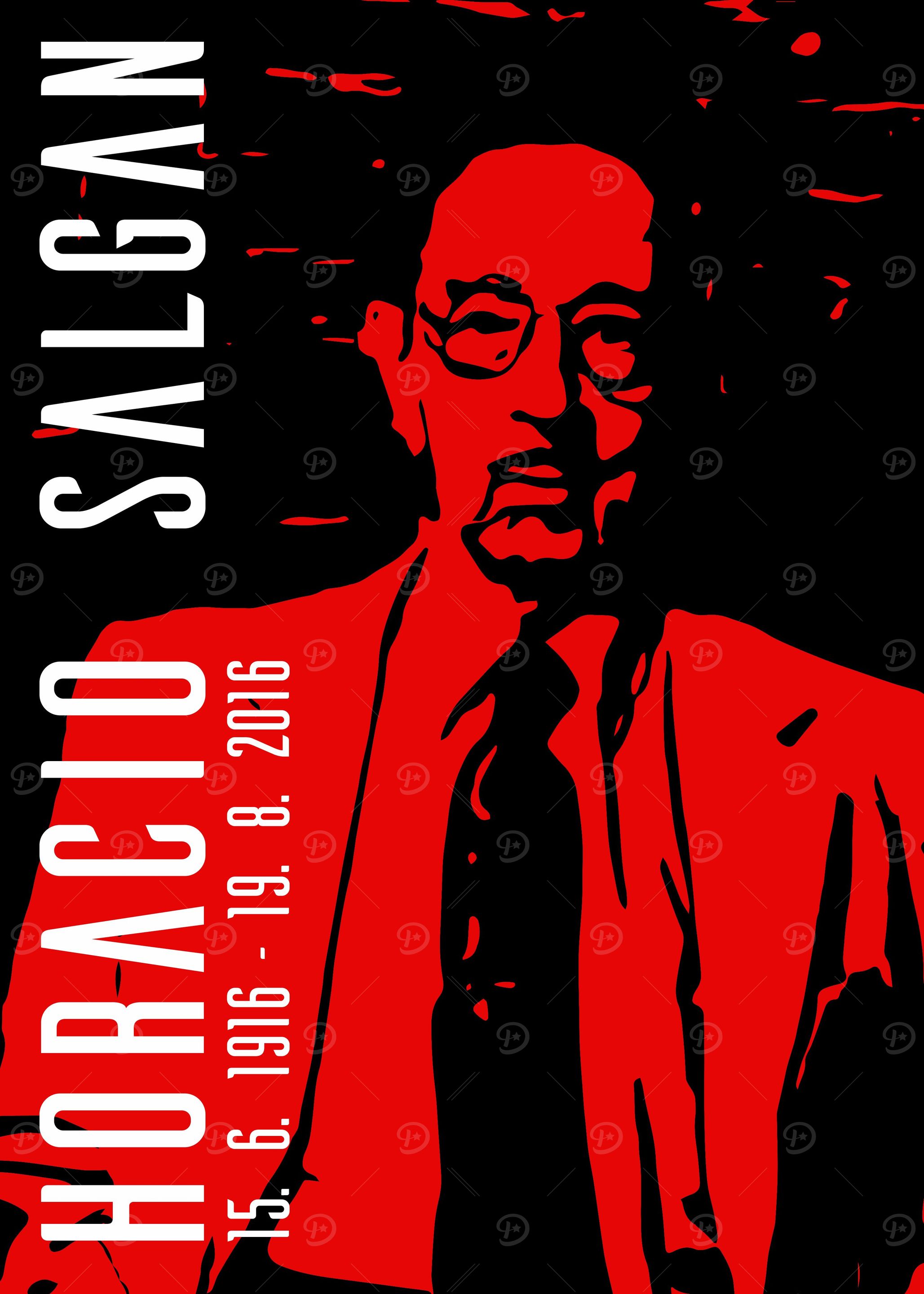 Horacio Salgan
