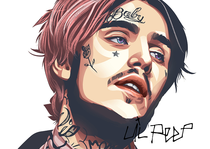 Lil Peep
