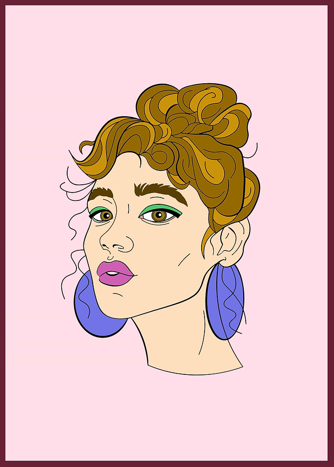 Fashion Girl